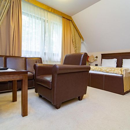 Vila Pina Zlatibor Dış mekan fotoğraf