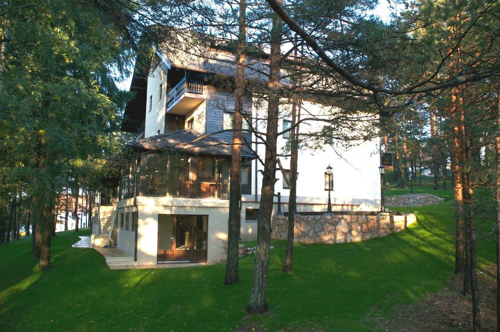 Vila Pina Zlatibor Dış mekan fotoğraf
