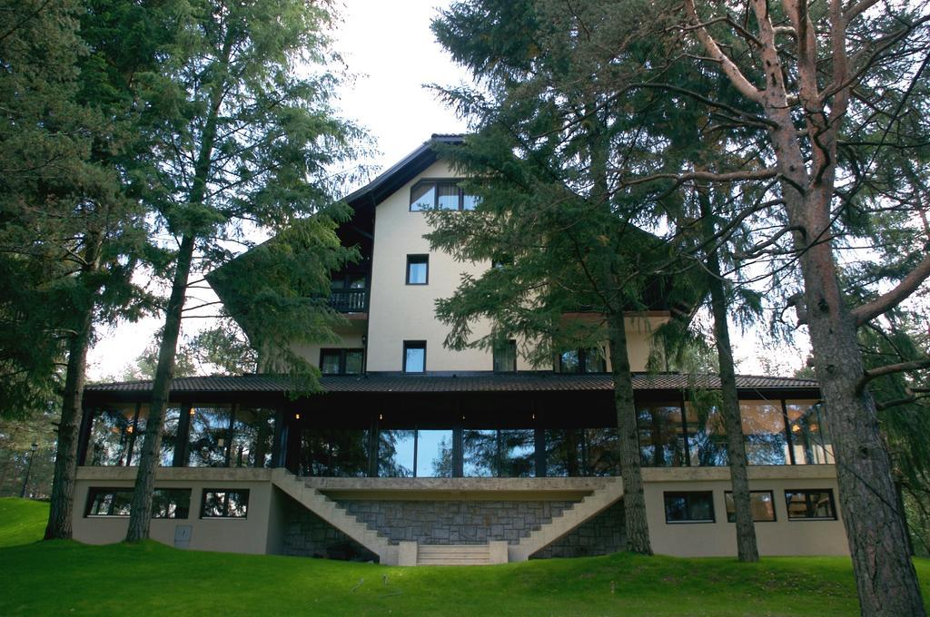 Vila Pina Zlatibor Dış mekan fotoğraf