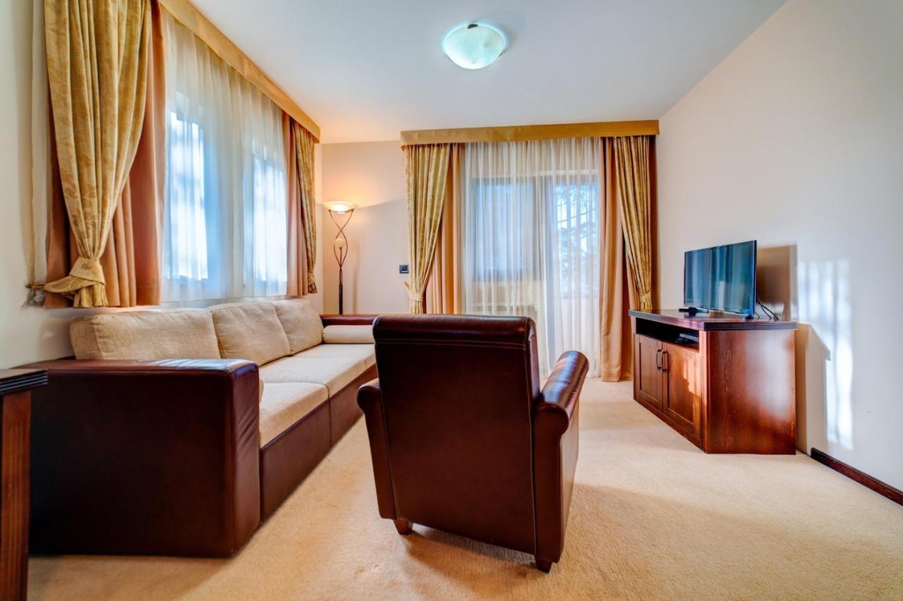 Vila Pina Zlatibor Dış mekan fotoğraf